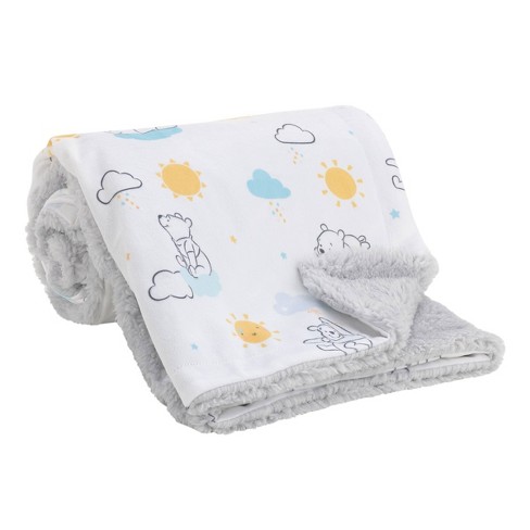 Target baby cheap boy blankets