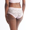 Hanky Panky Women's Daily Lace Boyshort - 2 of 3