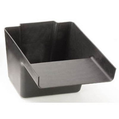 Pondmaster Pro 2000 Garden Pond Molded Waterfall Box System w/ 11" Spillway