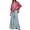 Women's Americana Born Free Top - trend:notes - 3 of 3