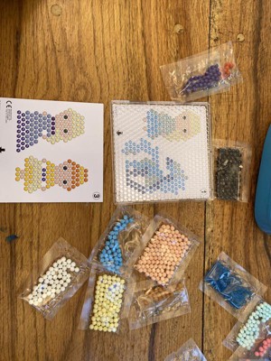 Disney Princess Creation Cube Set - Aquabeads : Target