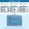 LAPGEAR Original Lap Desk - 3 of 4