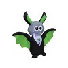 A Holiday Company 4ft Inflatable Bat, 4 ft Tall, Multi - 4 of 4