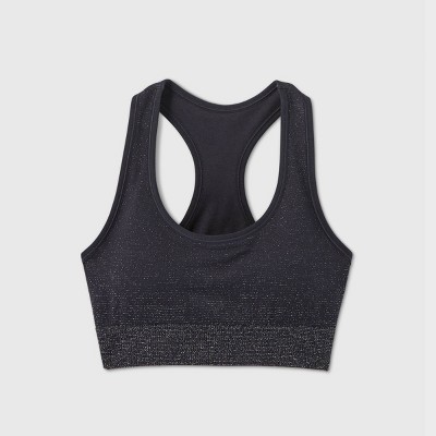 danskin now racerback sports bra