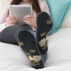 Pavilion Gift Company - Sister  - Ladies Cotton Blend Sock - Socks - 2 of 4