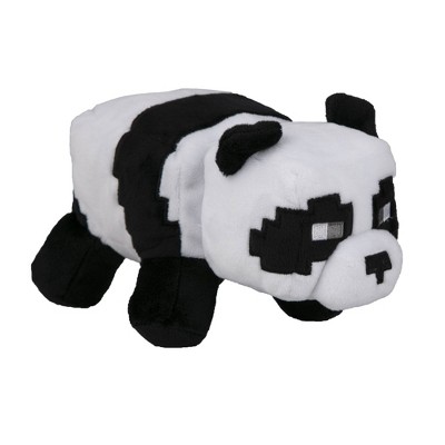 minecraft plush toys target