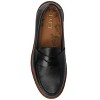 TAFT Men's Jack Medium and Wide Width Penny Loafer - 4 of 4