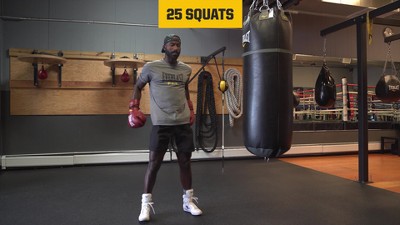 Everlast Elite Boxing Training Gloves 16oz Hook & Loop review by  ratethisgear 