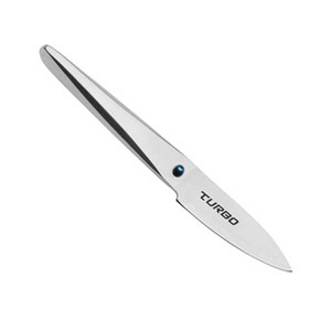 Chroma Type 301 Blue Turbo Steel by F.A. Porsche 3.5" Paring Knife - 1 of 4