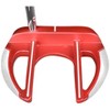 Ray Cook Golf Silver Ray SR400 Limited Edition Red Putter - 3 of 4