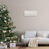 Stupell Industries Inspiring Christmas Eve Sentiment, 24" x 10" - 2 of 4