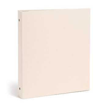 1-1/2 Staples Heavy-duty View Binder With D-rings Light Gray 976037 :  Target