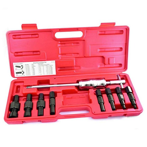enduro blind bearing puller