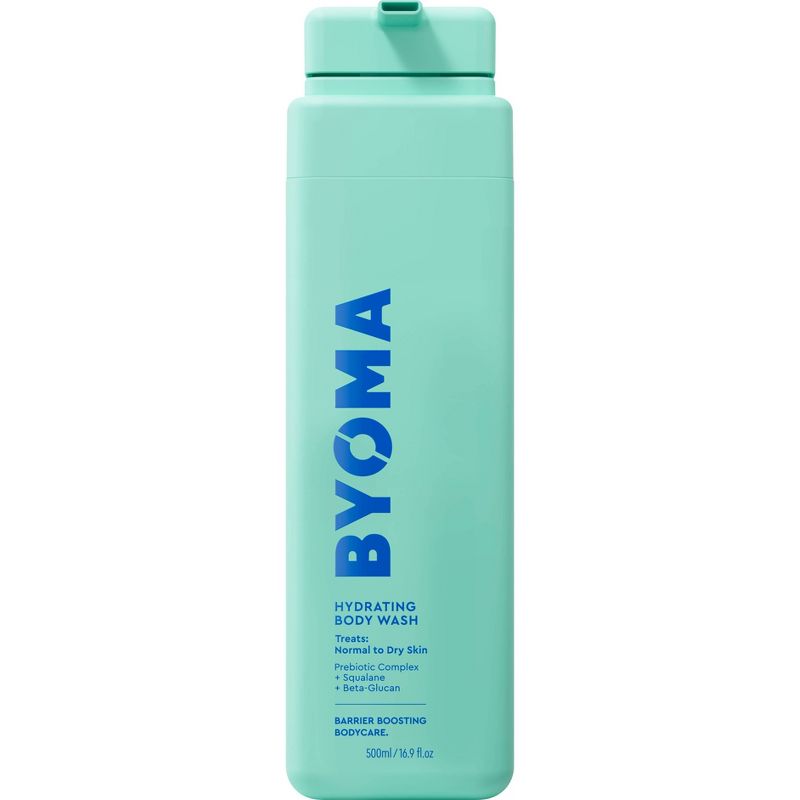 BYOMA Hydrating Body Wash - 16.9oz, 1 of 11