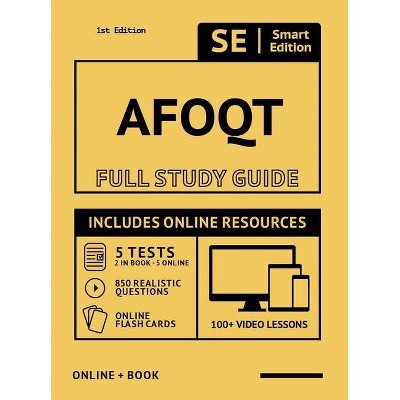 afoqt for dummies