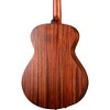Breedlove Discovery S Concert European Spruce-African Mahogany Acoustic Guitar Natural - 2 of 4
