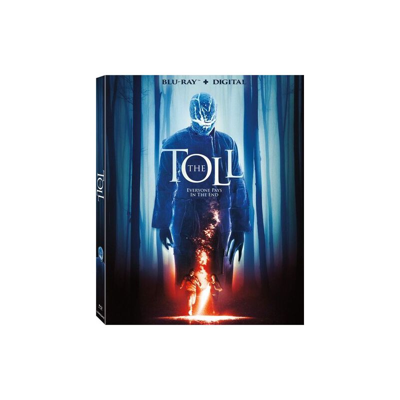 The Toll (2021), 1 of 2