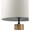 Livabliss Aurembra Rustic Table Lamps - 3 of 4