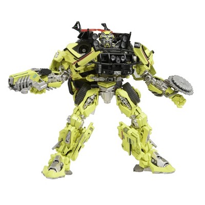 transformers movie series toys