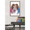 Trends International DC Comics - Harley Quinn - #1 Variant Framed Wall Poster Prints - 2 of 4