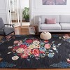 Blossom BLM575 Hand Tufted Indoor Rugs - Safavieh - 2 of 4