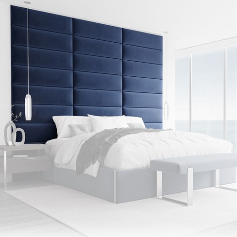 Vant upholstered deals wall panels