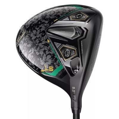 Cobra DarkSpeed LS Season Opener LE 9° Driver Tensei 1K Black 65 Stiff