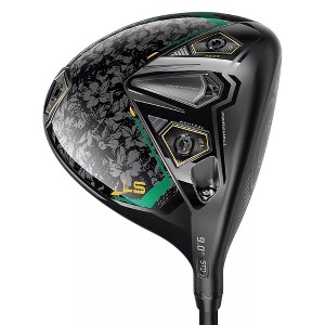 Cobra DarkSpeed LS Season Opener LE 9° Driver Tensei 1K Black 65 Stiff - 1 of 4