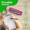Pencil Baskets for Classroom Essential 12 pcs per pack, Colored Pencils, Drawer Organizer, 
Plastic Storage Bins, Teacher Desks Must-Haves - 2 of 4