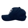 Funny Novelty Hats Hilarous Graphic Caps - Crazy Dog - 3 of 4