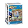 Funko POP! & Buddy: Sonic The Hedgehog with Chao Vinyl Figure - 3 of 3