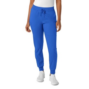 Wink Boundless Women's Jogger Scrub Pant - 1 of 4