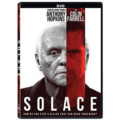 Solace DVD 2015