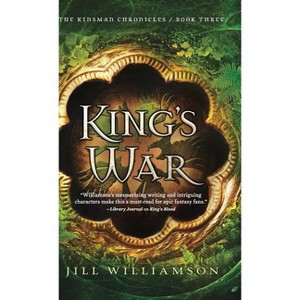 King's War - (Hardcover) - 1 of 1