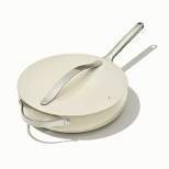 Caraway Home 4.5qt Saute Pan with Lid