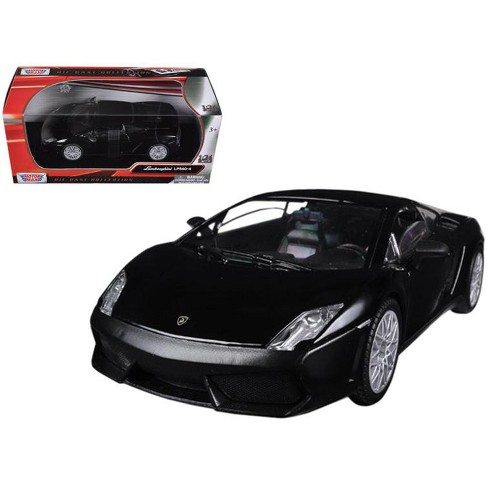 Fast and Furious Lamborghini Gallardo - FAST X - 1:24 - Scale model car