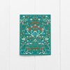 Love/Friendship Greeting Card Pack (3ct) "Garden Valentine" by Ramus & Co - 4 of 4