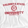Men's Valdosta State University Official Circle Logo T-Shirt - 2 of 4