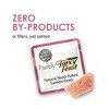 Purina Fancy Feast Purely Hand-Flaked Salmon Meaty Cat Treats - 1.06oz/10ct Pack - 4 of 4