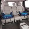 Diono Solana 2 with Latch Pack of 2 Backless Booster Car Seats - 2 of 4