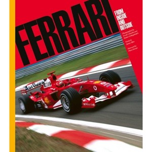 Ferrari - by  James Allen (Hardcover) - 1 of 1