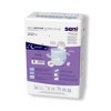 Seni Active Super Plus Disposable Underwear Pull On with Tear Away Seams Small, S-SM22-AP1, Heavy - 4 of 4