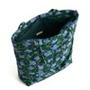 Vera Bradley Women's Outlet Ultralight Large North South Tote - 2 of 3