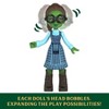 Universal Pictures’ Wicked Students of Shiz 5 Small Doll Multipack, Inspired by the Movie - 3 of 4