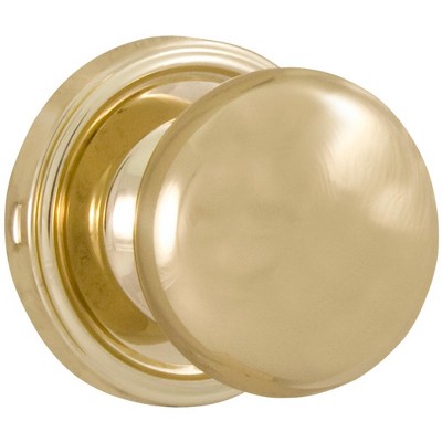 dummy door knobs