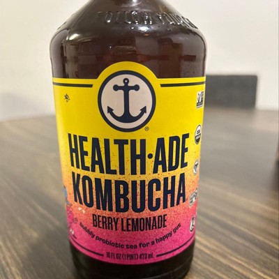 AdvoCare® Launches First of Its Kind Powdered Kombucha, AdvoCare Harmony™,  in Pomegranate Lemonade Flavor