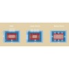 Liora Manne Marina Stripes Indoor/Outdoor Rug.. - 4 of 4