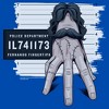 Boys Wednesday Fernando Fingertips Police Department T Shirt - 2 of 4