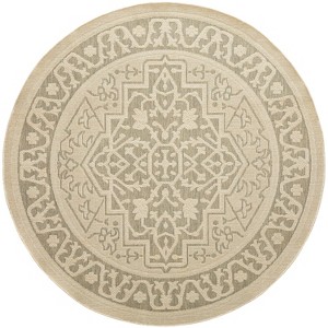 Nourison Tulum Persian Indoor/Outdoor Rug - 1 of 4