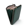 Kedzie Best Little Bag in Saffiano Vegan Leather - 4 of 4